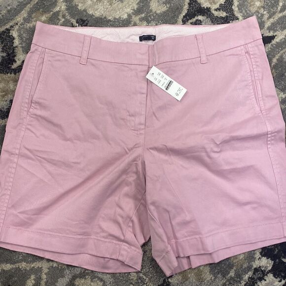 J.Crew 7" stretch chino short* - Picture 7 of 7